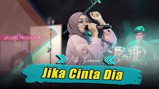 JIKA CINTA DIA | Nita Savana ft ARGANTA (Cover) | Pandawa Lima Studio