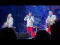 Capture de la vidéo Jay And The Americans Concert - October 7, 2023