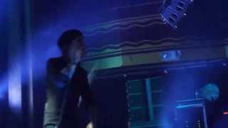 HIM - Rebel Yell (live @ Webster Hall, NYC December 09, 2014)