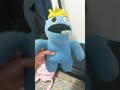 evil anaconda vs plushies