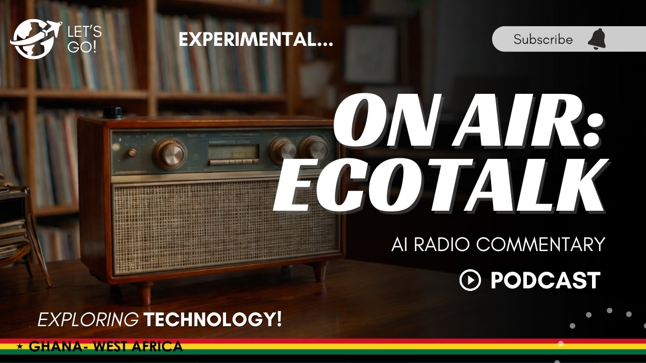 В эфире | EcoTalk