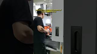 #PrecisionMachining #CNCMachining #RapidPrototyping #MoldParts #HighPrecision
