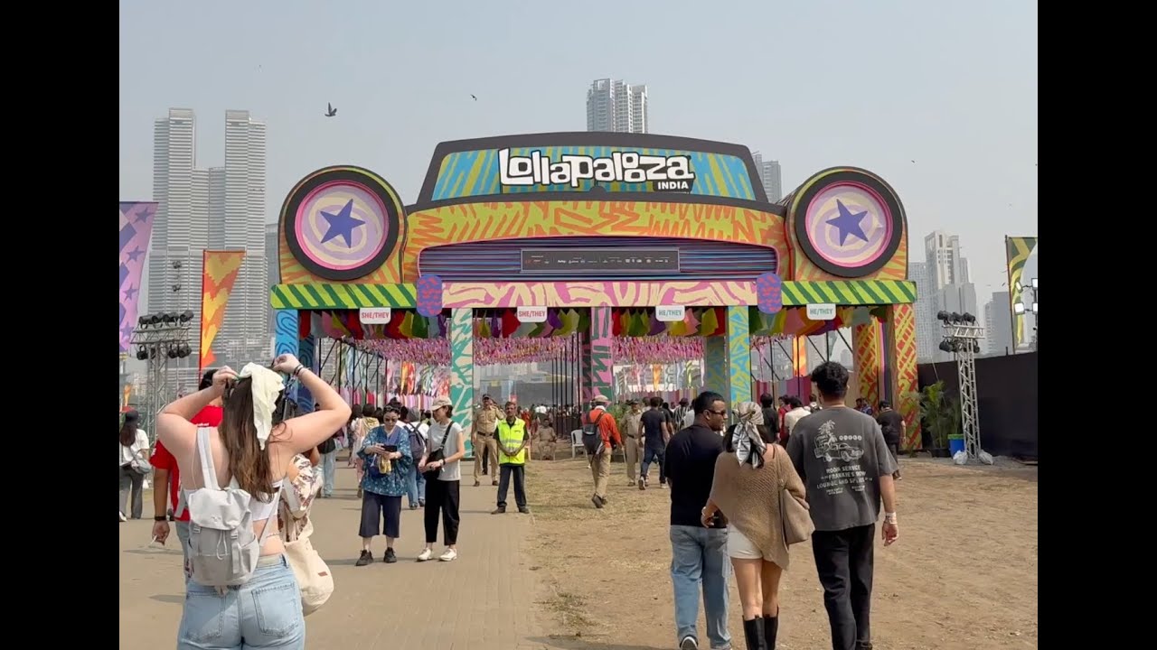 【ロラパルーザ藤井風】Grace