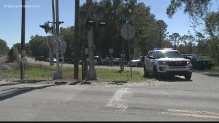 Human remains found in Crescent City unidentified as search continues for missing 20-year-old mom