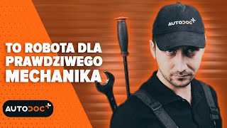 To robota dla prawdziwego mechanika | #autodoc #lifehack