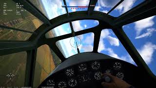 War Thunder, Gameplay, SB Air - 