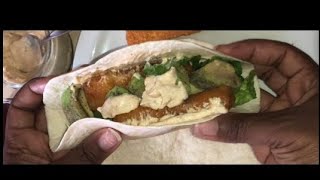 Quick Maple Fish Tacos for Busy Mums