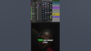 Lil Tecca Vocals: How to Mix Melodic Rap in Minutes!