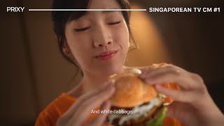 Singaporean TV Commercials (April 2024) #1