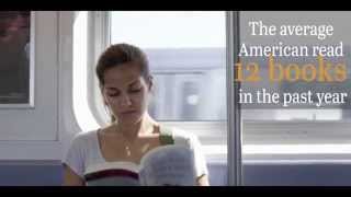 Celebrity How many books do Americans read? Wealth