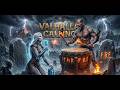 Valhalla Calling |  Viking &amp; Vibes | Cinematic Viking Hip-Hop Duet