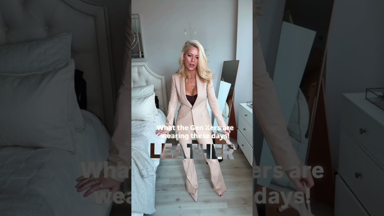 Поколение X знает, как одеваться #юморпоколениюX #модныепокупки #повышениеуверенности