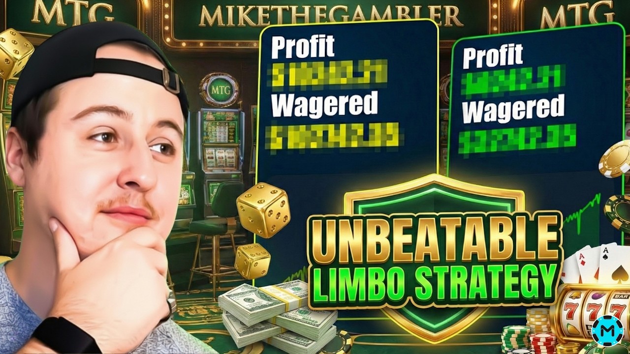 Я протестировал стратегию "Лимбо" и получил невероятную прибыль — вот что произошло.