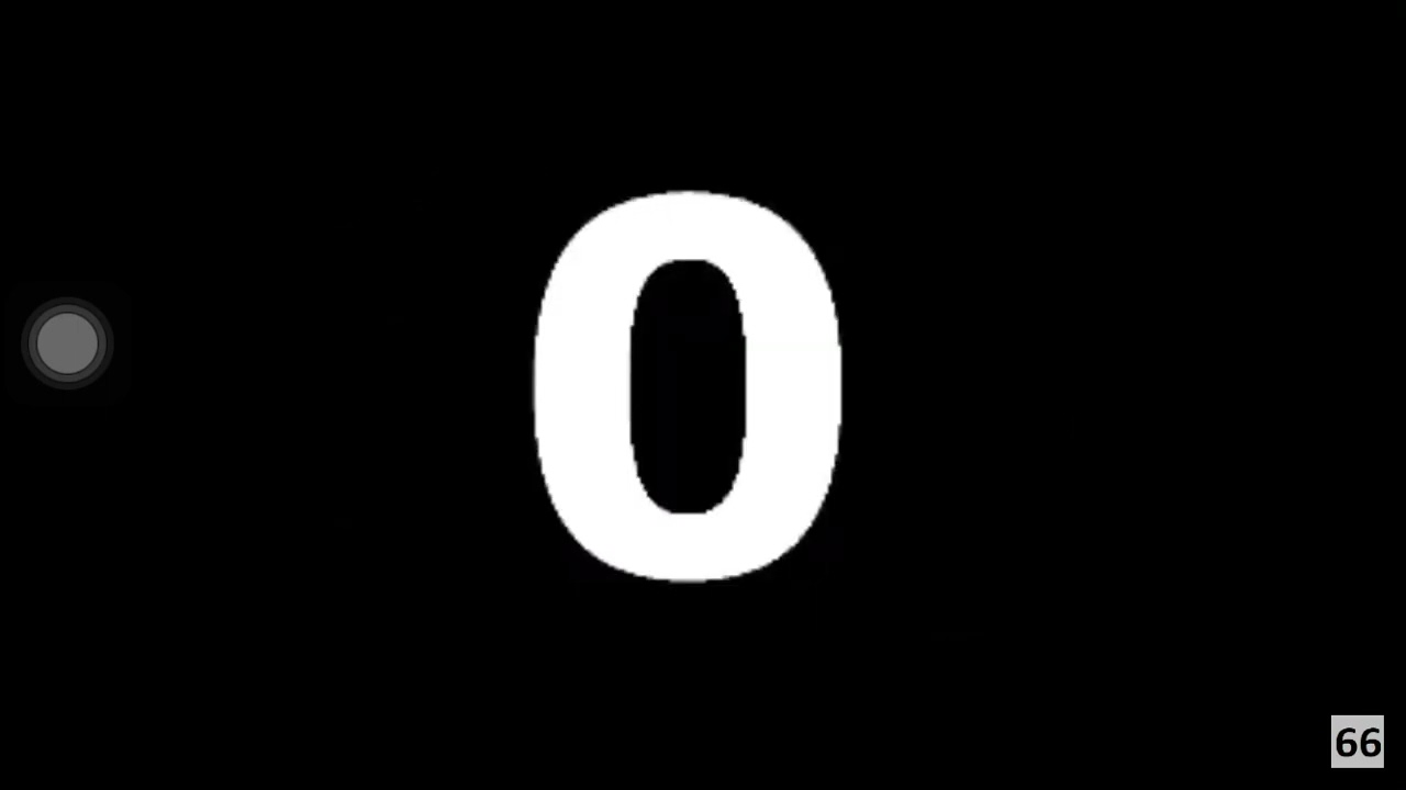 Every Easter egg in Countdown