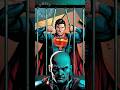 Luthor & Joker - The Dark Mirrors