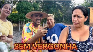 Thumbnail for ZÉ DA ROÇA E LÉO SE DERAM MAL
