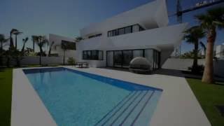видео Купить роскошную виллу в Испании - Bravos Estate