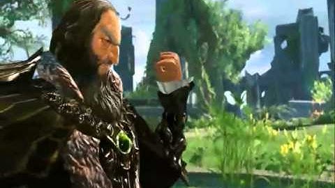 Cabal 2   Opening Cutscene WI