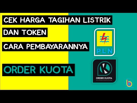 PPOB Termurah, Pulsa Murah | Bayar Listrik PLN tanpa Biaya Admin (Gratis) | Review Mitra Tokopedia |. 