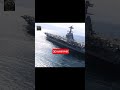 World’s LARGEST Aircraft Carrier: USS Gerald R. Ford