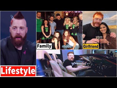 Video: Sheamus (Wrestler) Neto vredno