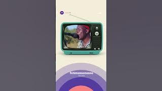 Feel this Pure Nostalgia! Lion Father - Tchimassomasso