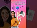CREATE 100 VIRAL Instagram Posts in MINUTES with CANVA!#canva #shorts