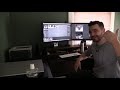 Beginning of video
