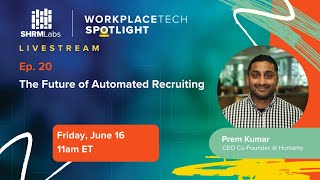 WorkplaceTech Spotlight - Ep. 20