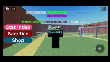 PIXEL INCREMENTAL HACKED!?