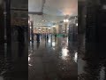 RAIN IN MADINA