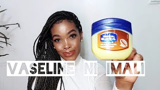 UBURYO 10 UTARUZI WAKORESHAMO VASELINE| BURYA NI INGIRAKAMARO CYANE 💯 UMUNTU WESE YAYIKENERA