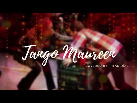 Tango: Maureen (Rent) [covered by Leo ft. Clark On Stage)