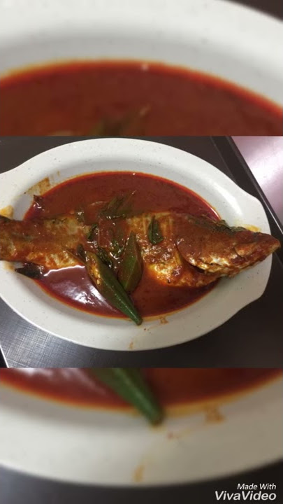ASAM PEDAS BATU PAHAT