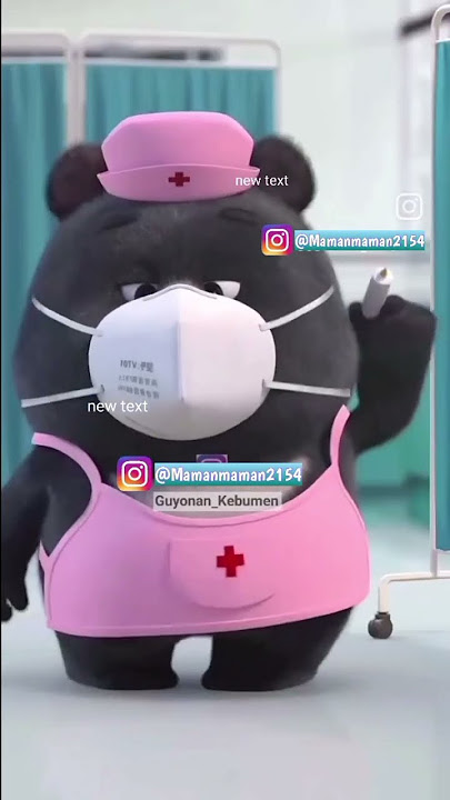 Panda dubing jawa ngapak