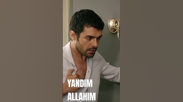 YANDIM ALLAHIM Halil & Zeynep/Rüzgarlı tepe #shorts #turkishdrama #keşfetbeniöneçıkar #rüzgarlıtepe
