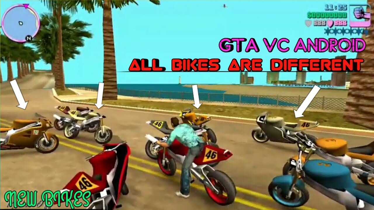 77  Gta Vc Bike Mod Download Best