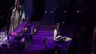 Foo Fighters Taylor Hawkins Tribute LA Forum Heroes (Bowie) Kesha 9/27/22