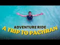 A trip to pachran  adventure ride  israr baloch