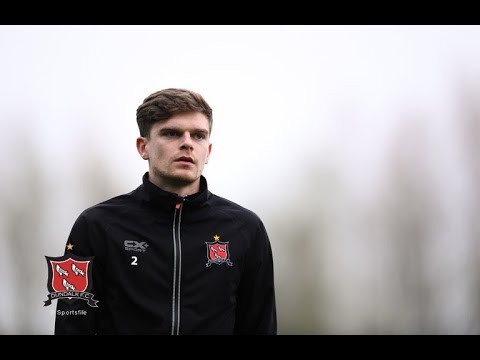 🗣 Seán Gannon: Pre-match Interview (Waterford) camera iphone 8 plus apk