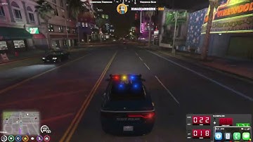 Koil on Silent | koil | Nopixel GTA V 3.0