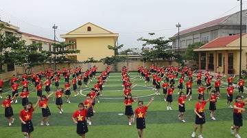 NHẢY : CON CÀO CÀO