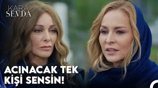 Elbet Bir Gün Herkes Yaptığının Bedelini Öder! - Kara Sevda 4. Bölüm