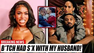 Lori Harvey Speaks Out Snoh Aalegra & Michael B. Jordan NEW Relationship