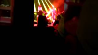 Breakbot Live - Shades Of Black - Man Without Shadow - Penelope Pitstop (Corona Capital 2016)