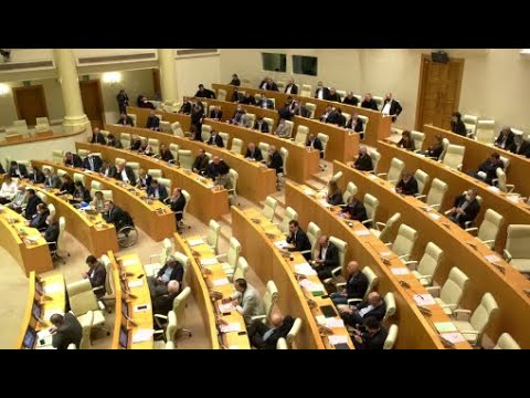 შალვა პაპუაშვილის  ხელმძღვანელობით უკრაინაში ცხრა დეპუტატი ჩავა - დელეგაცია დღეს გაემგავრება