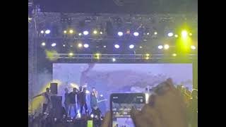 Gazapizm - Unutulacak Dünler (05.08.21 İzmir Fuar Konseri) Live Resimi