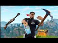 🔴Live- FORTNITE OG CH2!!!!🔥⛏️