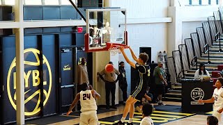 EYBL City Series DMV: Team Takeover vs Team Final 16u