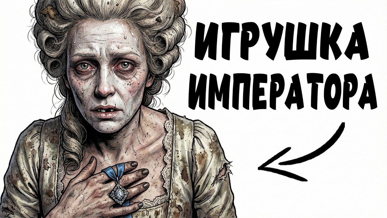 ТЫ - ФРЕЙЛИНА ПРИ ДВОРЕ: ЯД В ВИНЕ КОРОЛЕВЫ (и это вся твоя жизнь)